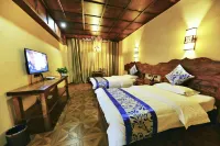 Jiaju Sanjiemei Hostel