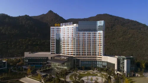 Gloria Grand Hotel Jishou