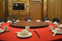 Hotel Mustika Gajah Mada