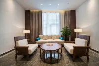 Days Hotel by Wyndham Yinxiang Wuyishan - Morgenmad
