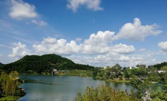 Danzhai Guilai Inn (Wanda Town Branch)