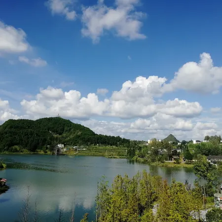Guilai Inn (Wanda Town, Danzhai County, Qiandongnan)