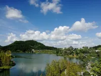 Danzhai Guilai Yunshangju Inn (Wanda Town Branch) Hotels in Danzhai