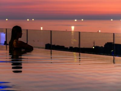Grabel Hotel Jeju