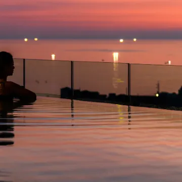 Grabel Hotel Jeju Hotels near Iho Beach