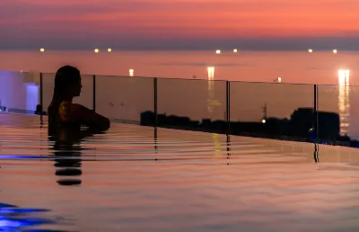 Grabel Hotel Jeju Hotel di 