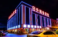 risheng hotel Hotels near Yangyuan Station