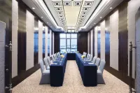 Metropark Hotel