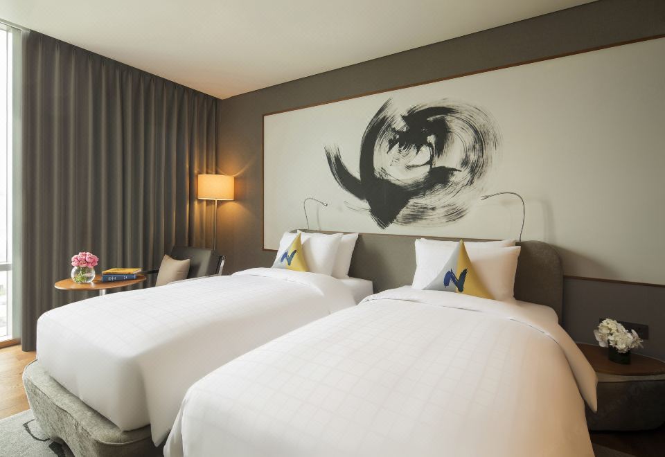 노보텔 동대문 레지던스 레스토랑