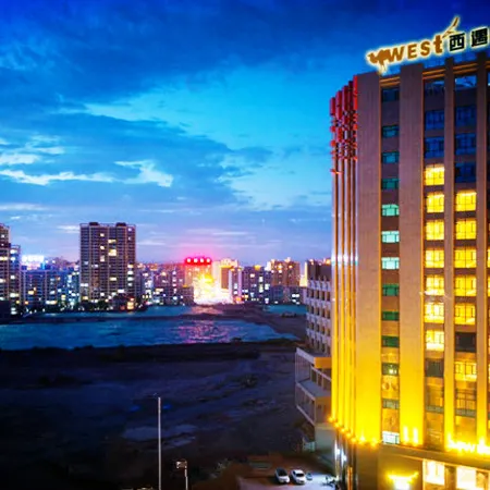 Xiyu International Hotel