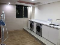 城市便捷酒店(广州万科尚城店) - 洗衣服务