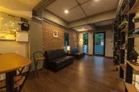 Feel Nimman Boutique Hotels in Chiang Mai