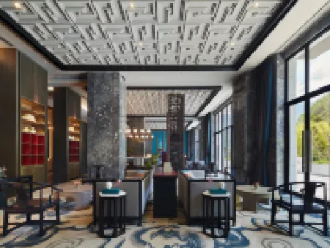 Tianyuan Mingyue Hotel Hotels in Jingning