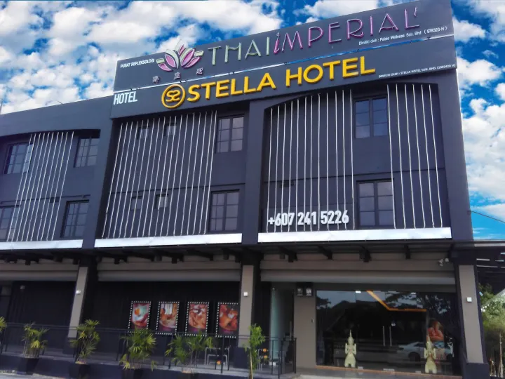 Stella Hotel