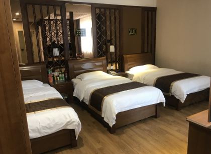 Jinzhou Island Korean Style Hostel