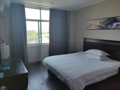 Shengzhou Barui Hotel