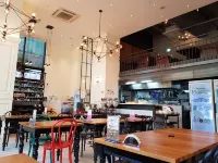 Hotel Stendhal - Bữa sáng