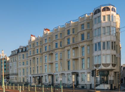 Queens Hotel & Spa