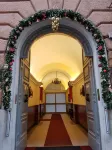 LH Hotel Andreotti Hotels in Metropolitan City of Rome Capital