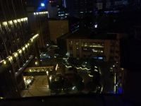 衡阳雁城威思顿精品酒店 - 酒店景观