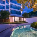 千島湖傾境美宿