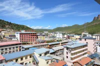 โรงแรมหลี่จิง