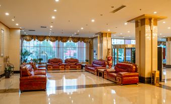 Shan Shui Garden Hotel