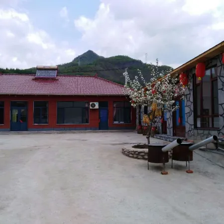 Kuandian Qingchuan Farm Stay
