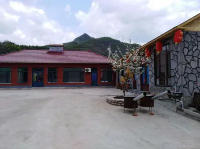 寬甸晴川農家院