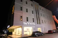 ザ V ホテル