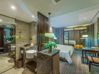 GuiLin ParkView Hotel Hotels near Qixing