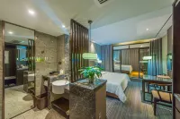 GuiLin ParkView Hotel Các khách sạn gần Jialecheng