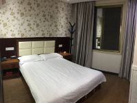 龙海君悦商务宾馆 - 高级标准大床房