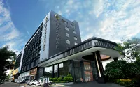 Spring Bay Boutique Hotel Hotels in Shenzhen