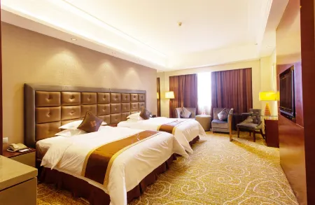 Spring Bay Boutique Hotel