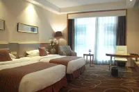 Sunshine Hotel Отели рядом с достопримечательностью «Южный Тулунг»