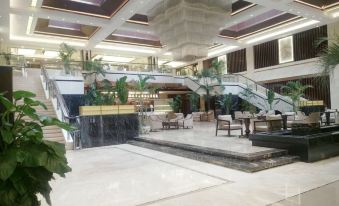 Shizhushan dezheng Hotel