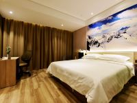 上海朴园酒店 - 大床房