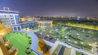 Jinling Grand Hotel Hotels in Nanchang