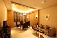 S&N Hotel Chaohu - Gym