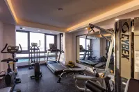 Maagiri Hotel Hotels in Hulhule