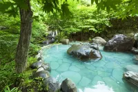 Hoshino Resorts Oirase Keiryu Hotel Hotels in Towada