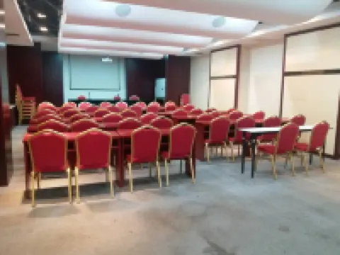 Vienna Classic Hotel  (Langfang Cancer Hospital International Convention and Exhibition Center)