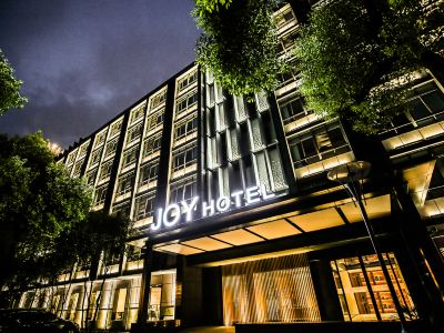 Joy Hotel
