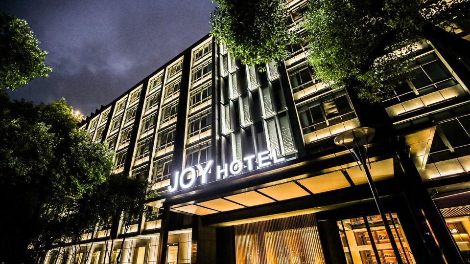 Joy Hotel