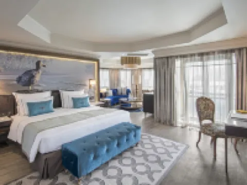 Labourdonnais Waterfront Hotel Hôtels à : Port-Louis