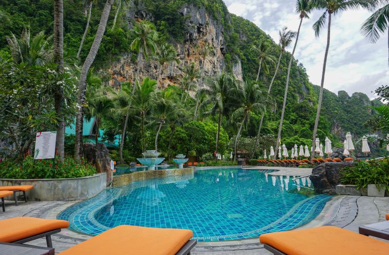 Centara Grand Beach Resort & Villas Krabi photo 4