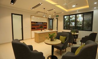 Hana 2 Apartment & Hotel Bac Ninh