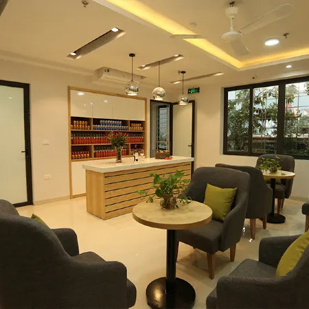Hana 2 Apartment & Hotel Bac Ninh