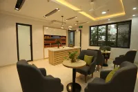 Hana 2 Apartment & Hotel Bac Ninh Hotels in Viet Doan